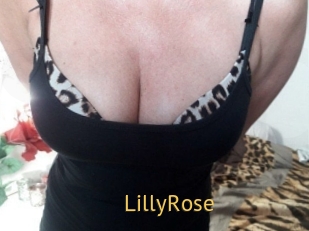 LillyRose
