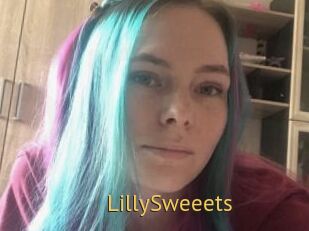 LillySweeets