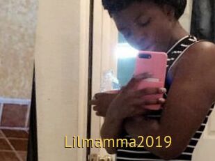 Lilmamma2019