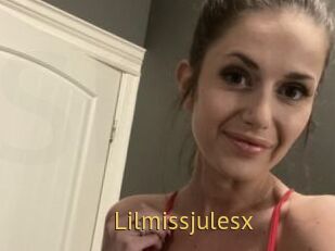 Lilmissjulesx