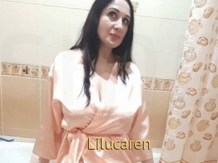 Lilucaren Smilin Pussy