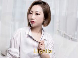 LilyAlia