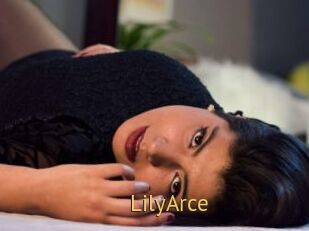 LilyArce