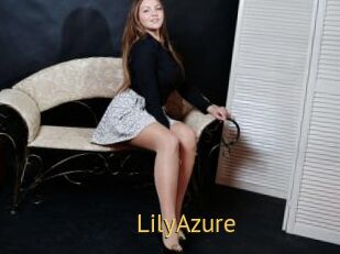 LilyAzure