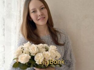 LilyBonk