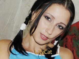 Lily_Cat_
