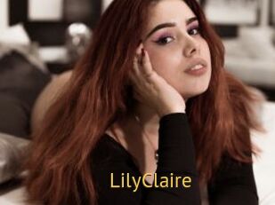 LilyClaire