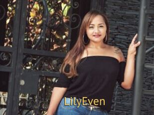 LilyEven