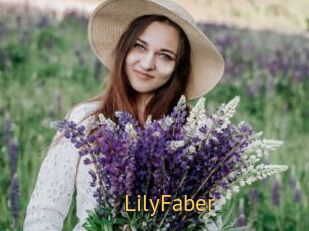 LilyFaber