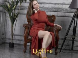 LilyFine