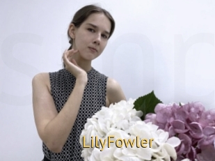 LilyFowler