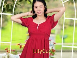 LilyGuo