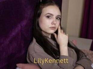 LilyKennett Smilin Pussy