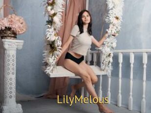 LilyMelous