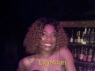 LilyMilan