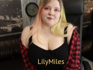 LilyMiles