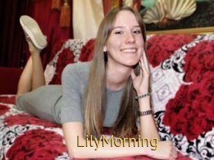 LilyMorning