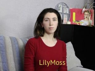 LilyMoss