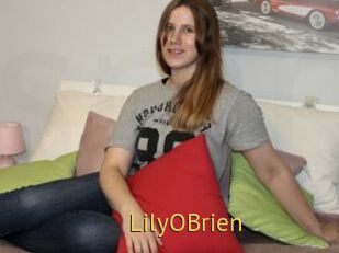 LilyOBrien