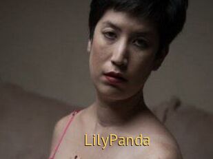 LilyPanda