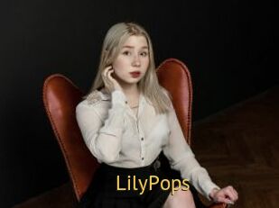 LilyPops