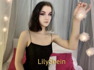 LilyShein