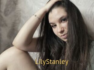 LilyStanley
