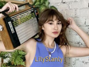 LilyStanly