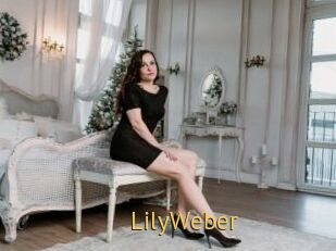 LilyWeber