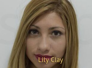 Lily_Clay