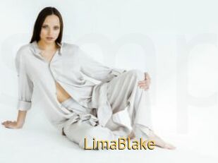 LimaBlake