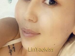 LinYaoKiss