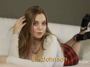 LinaJohnson