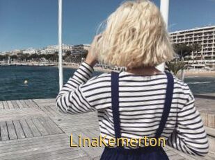 LinaKemerton