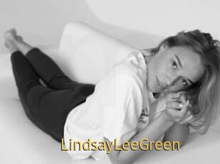 LindsayLeeGreen