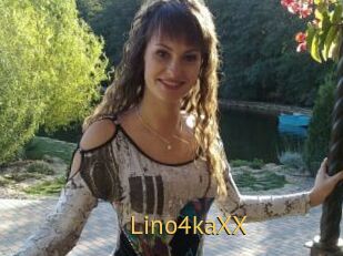 Lino4kaXX