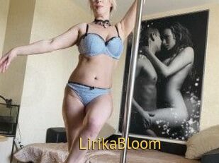 LirikaBloom