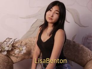 LisaBenton