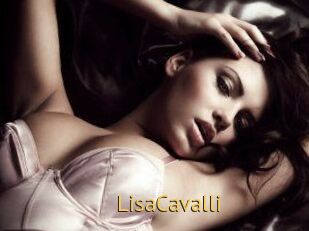 Lisa_Cavalli