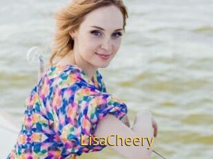 LisaCheery