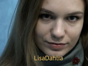 LisaDahlia