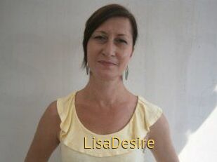 LisaDesire