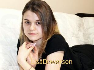 LisaDowerson