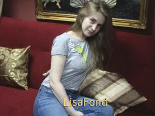 LisaFond