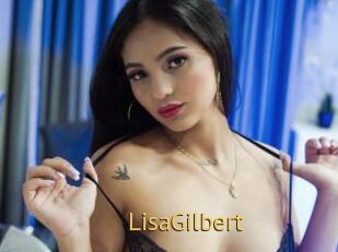 LisaGilbert