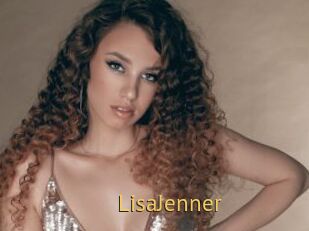 LisaJenner