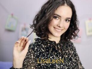 LisaLeeN