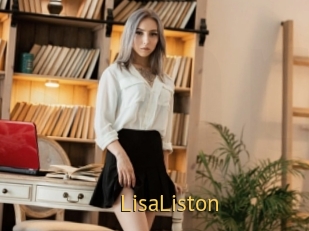LisaListon