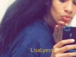 LisaLyess
