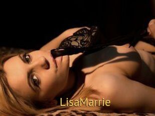 LisaMarrie
